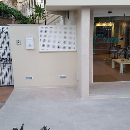 Hotel Creta Paguera Peguera Kültér fotó