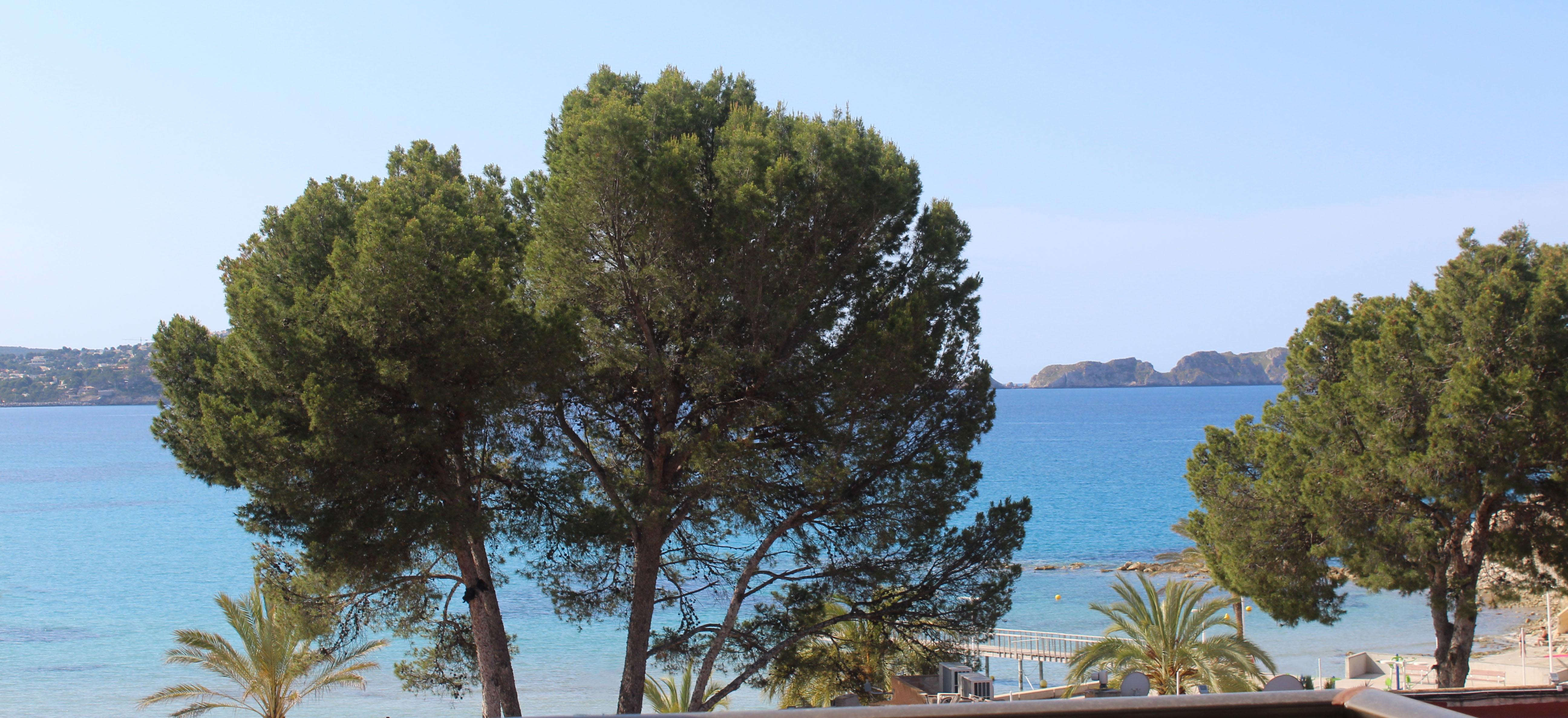 Hotel Creta Paguera Peguera Kültér fotó