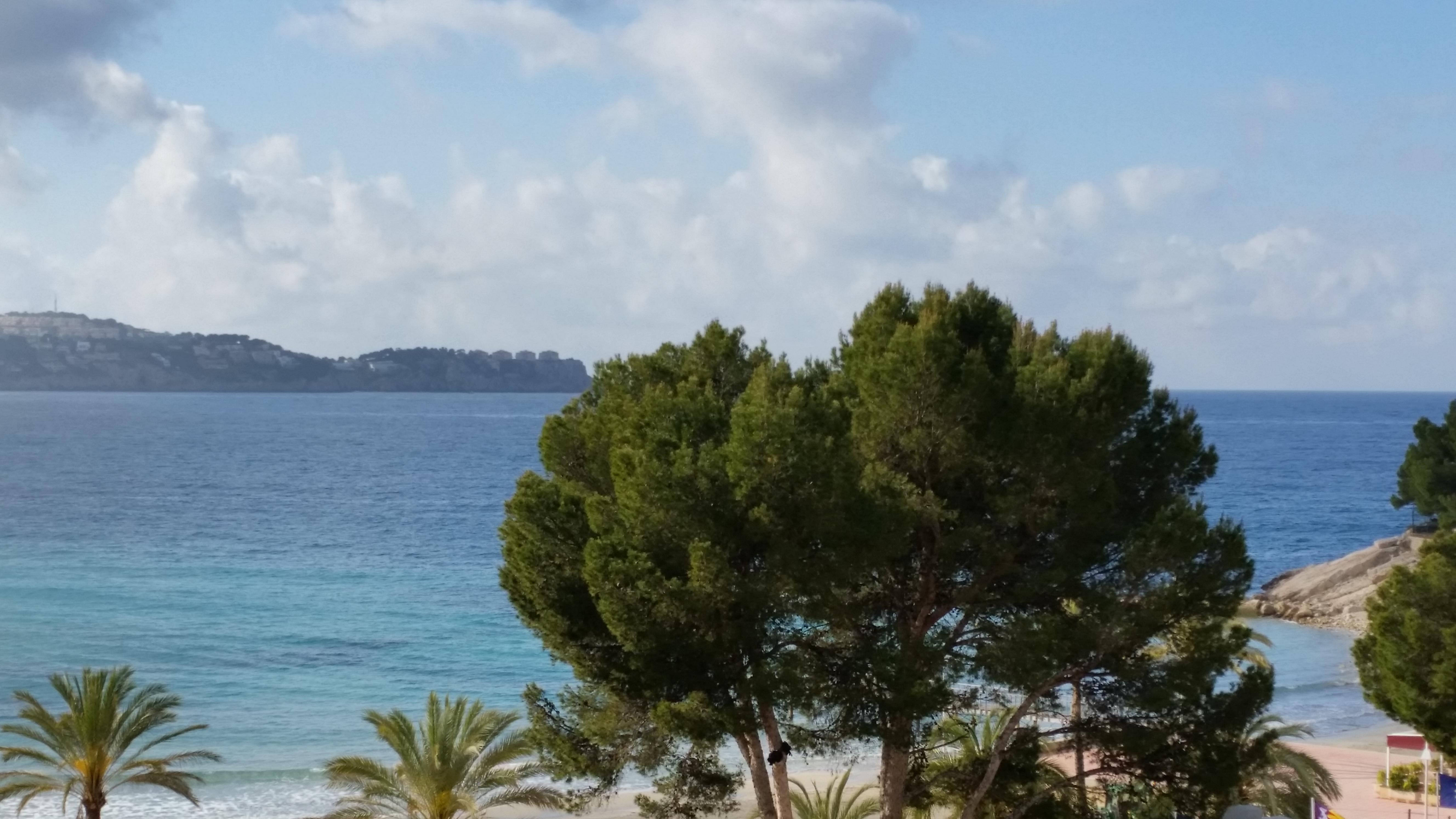 Hotel Creta Paguera Peguera Kültér fotó