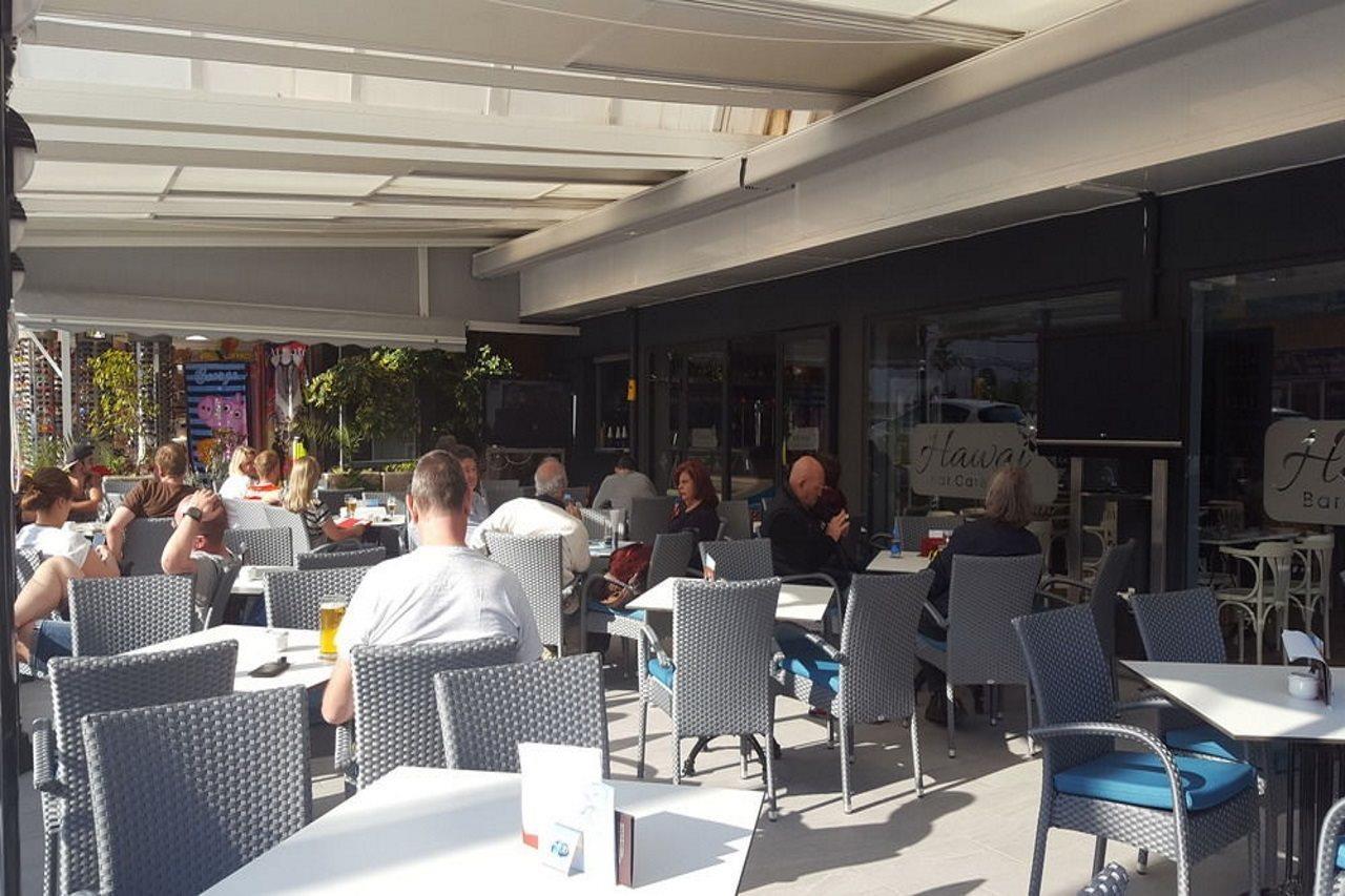 Hotel Creta Paguera Peguera Kültér fotó