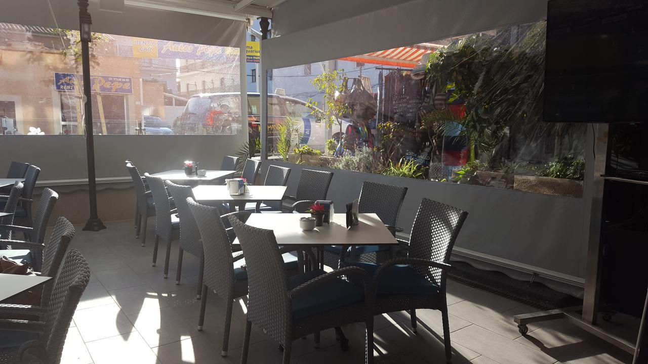 Hotel Creta Paguera Peguera Kültér fotó