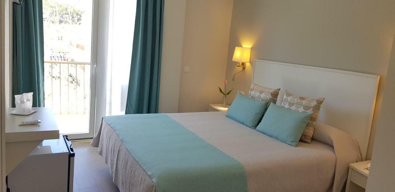 Hotel Creta Paguera Peguera Kültér fotó