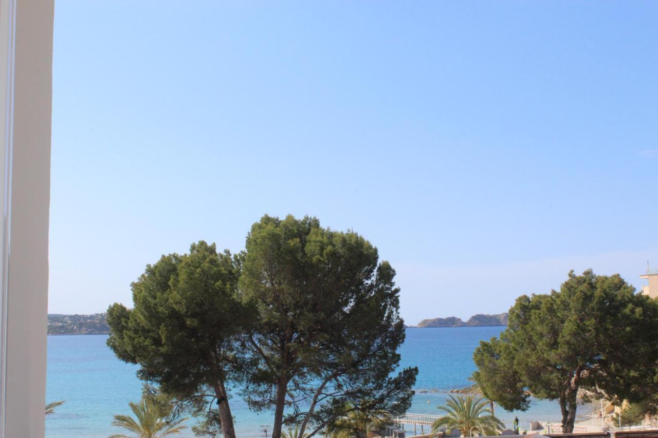 Hotel Creta Paguera Peguera Kültér fotó