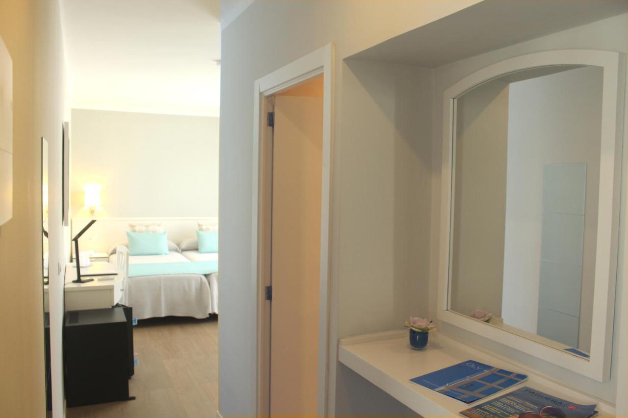 Hotel Creta Paguera Peguera Kültér fotó